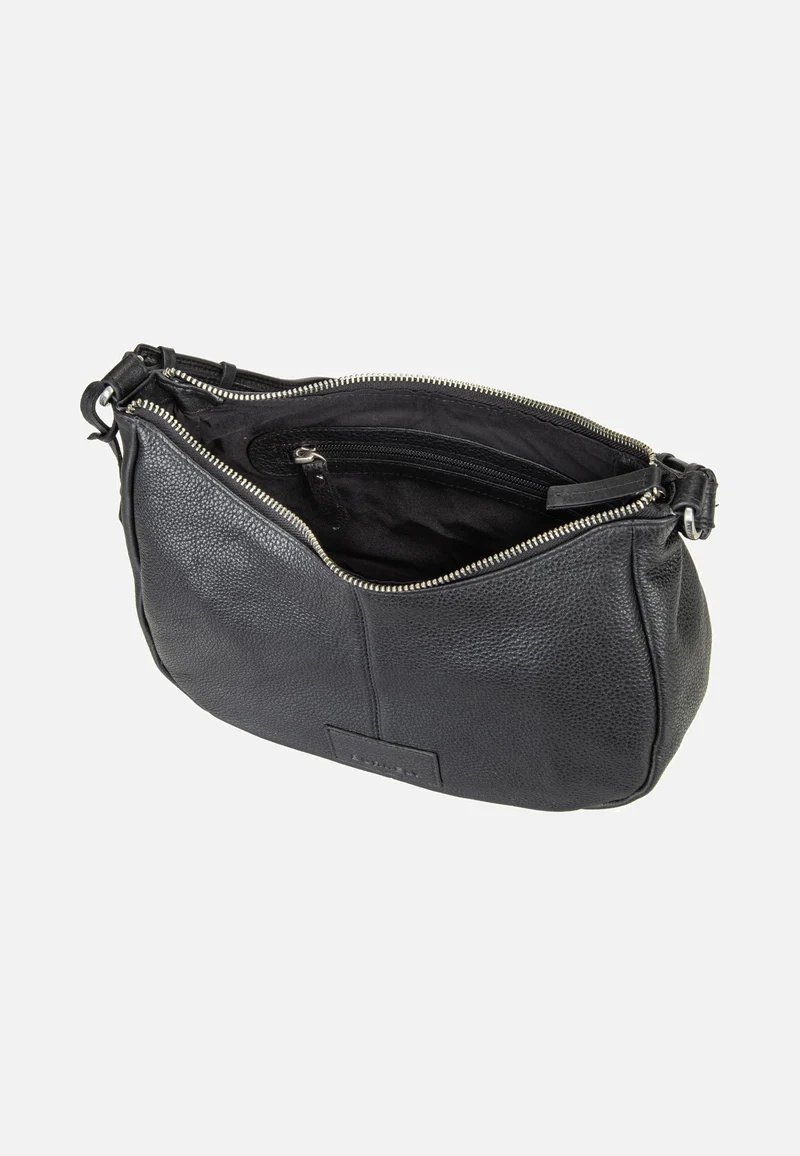 Soft Skylar 1000866 Black - Schultertasche