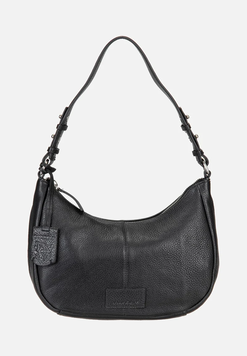 Soft Skylar 1000866 Black - Schultertasche