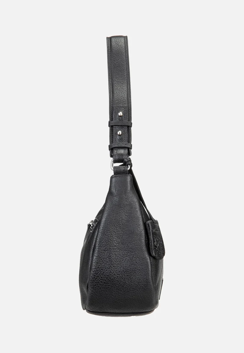 Soft Skylar 1000866 Black - Schultertasche