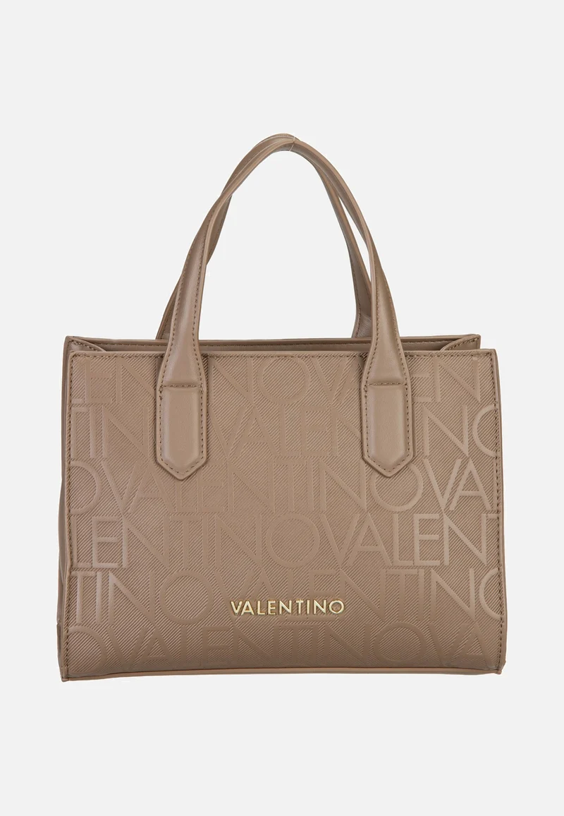 Gynevra Re 6804 Beige - Tote Bag
