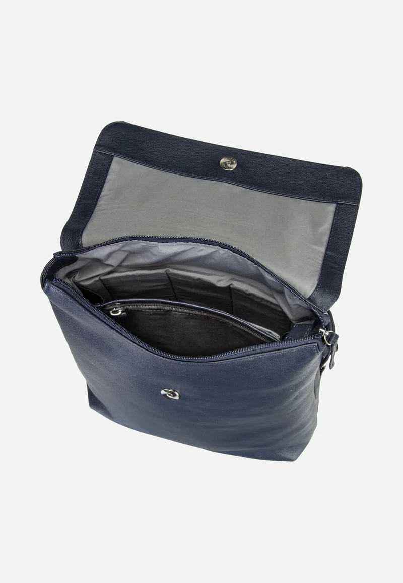 Lysa 3342 Navy - Rucksack