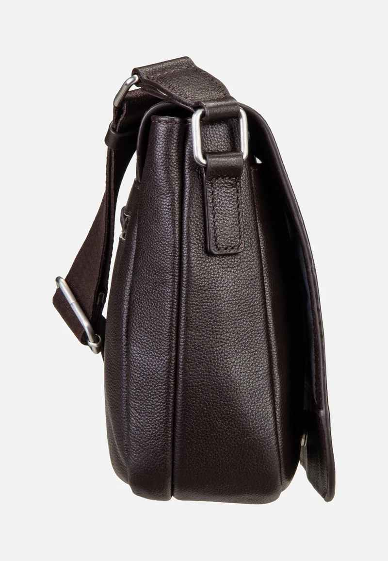 Lysa 3345 Brown - Schultertasche