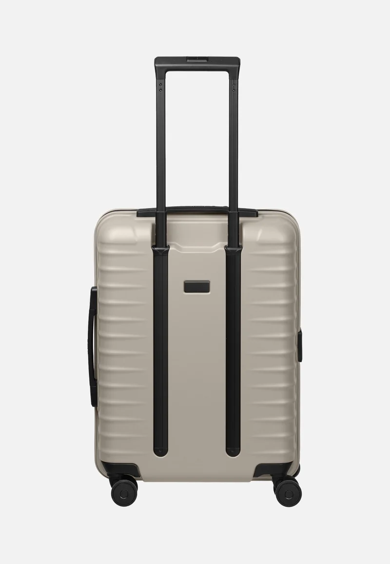UPGRADE 4w Trolley S VT Moonstone Grey - Koffer