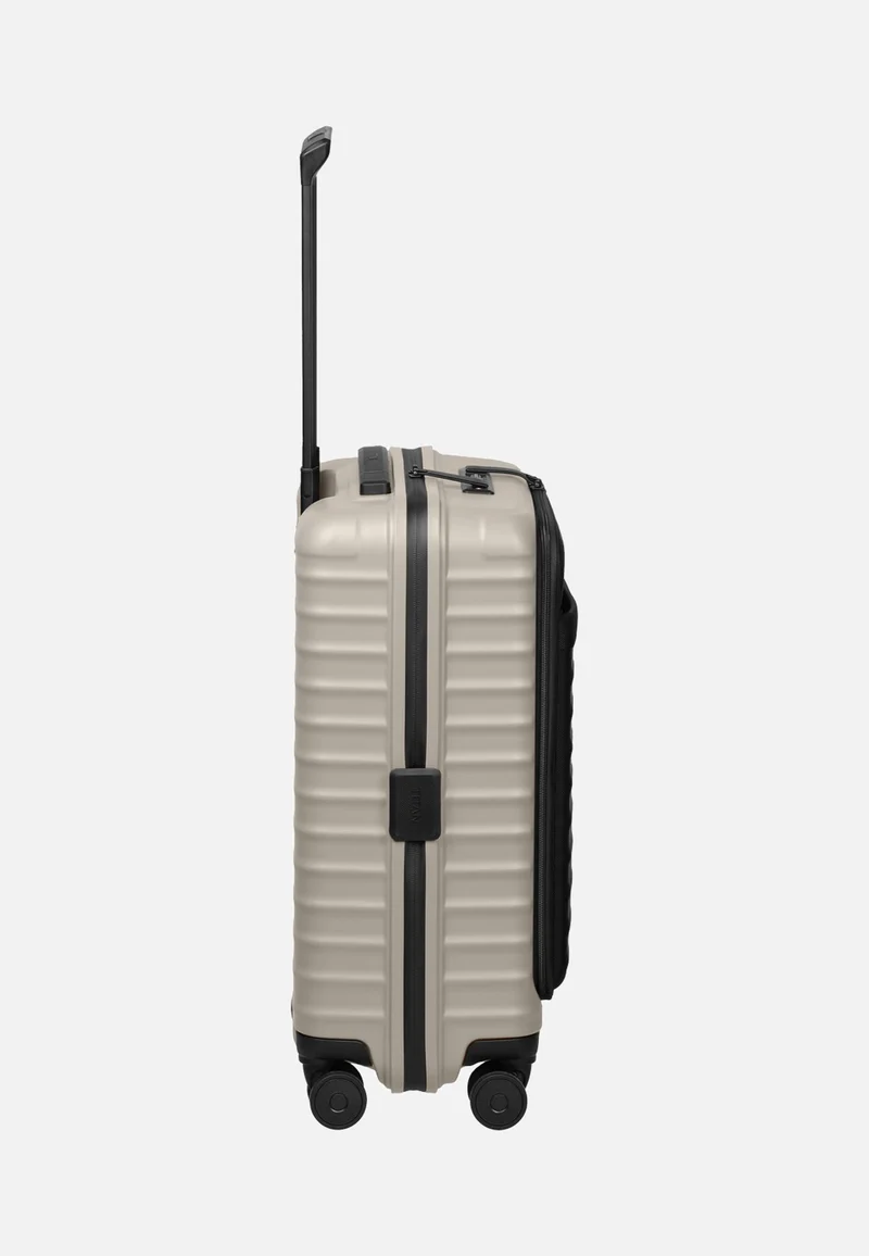 UPGRADE 4w Trolley S VT Moonstone Grey - Koffer