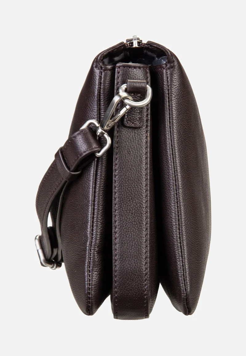 Lysa 3346 Brown - Schultertasche