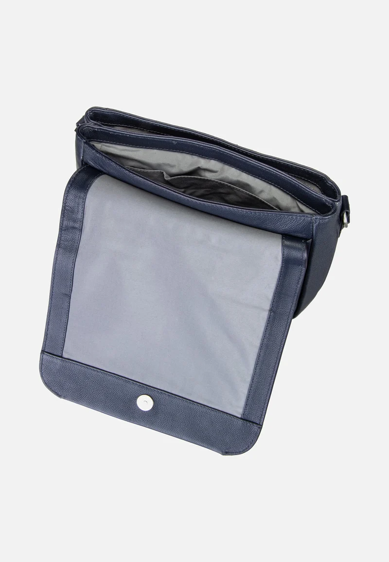 Lysa 3345 Navy - Schultertasche