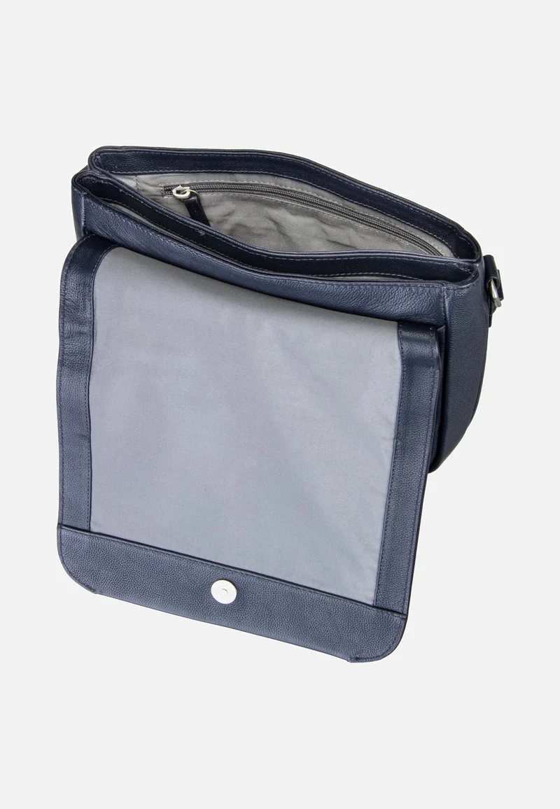 Lysa 3345 Navy - Schultertasche