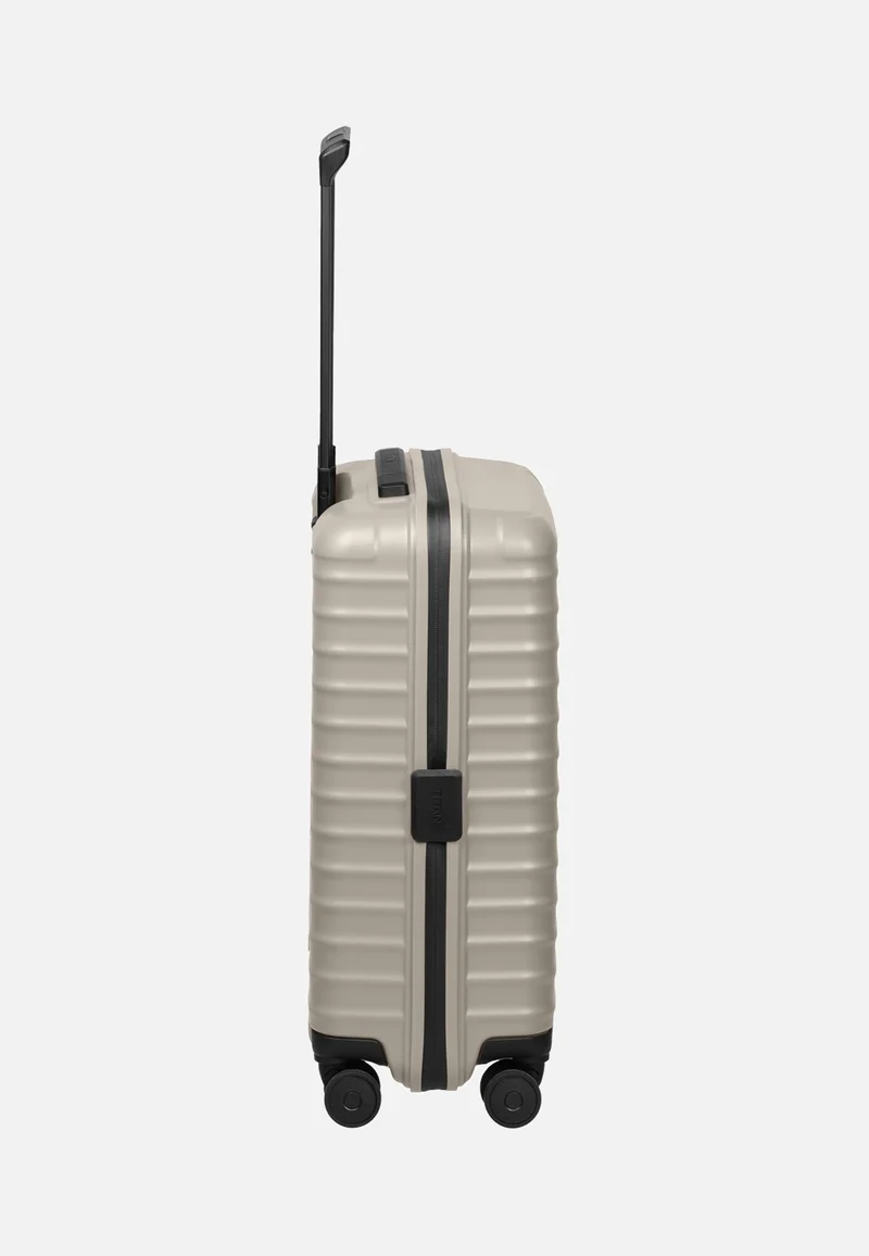 UPGRADE 4w Trolley S20 Moonstone Grey - Koffer