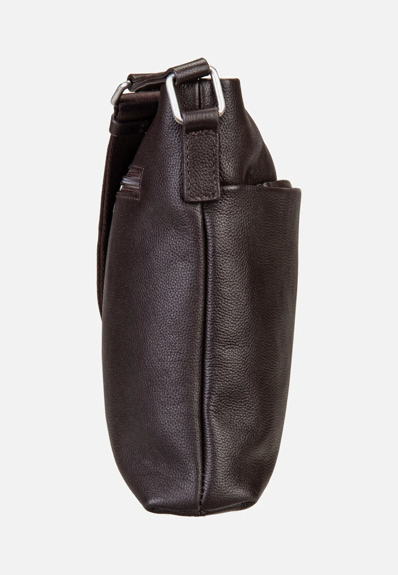 Lysa 3340 Brown - Schultertasche