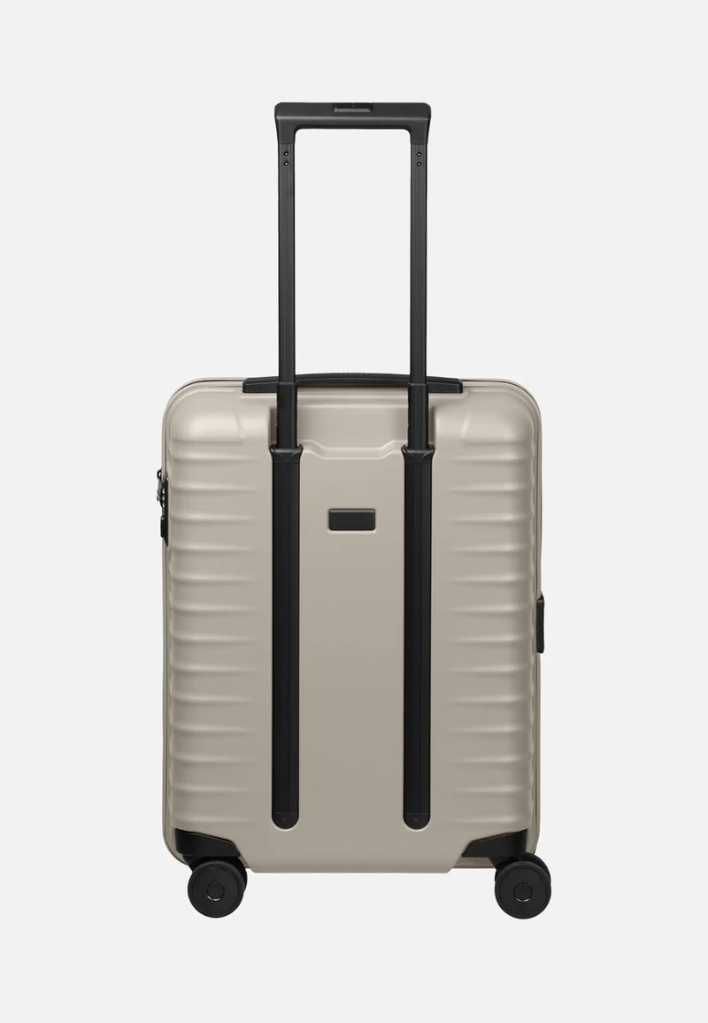 UPGRADE 4w Trolley S23 Moonstone Grey - Koffer