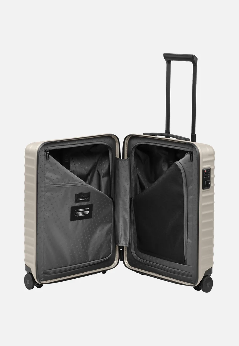 UPGRADE 4w Trolley S23 Moonstone Grey - Koffer