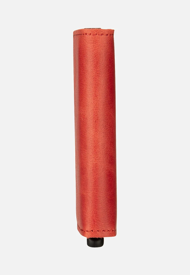 Slimwallet Vintage Orange - Portemonnaie