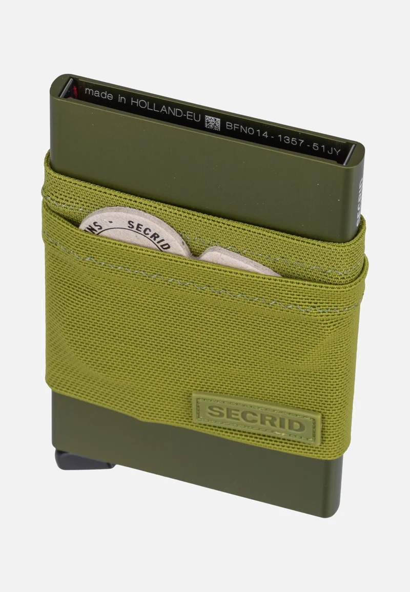 Flexwallet Kelp - Portemonnaie