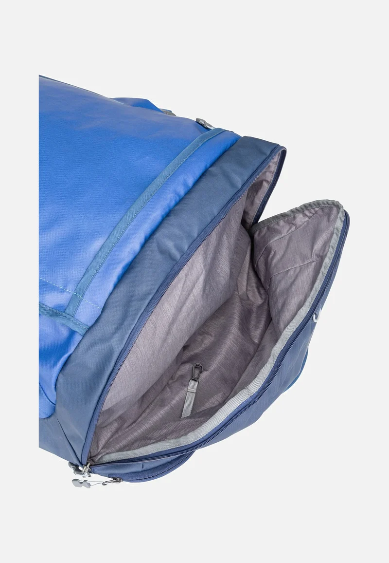 Duffel Pro Movo 90 Neptune/Nightblue - Reisetasche mit Rollen