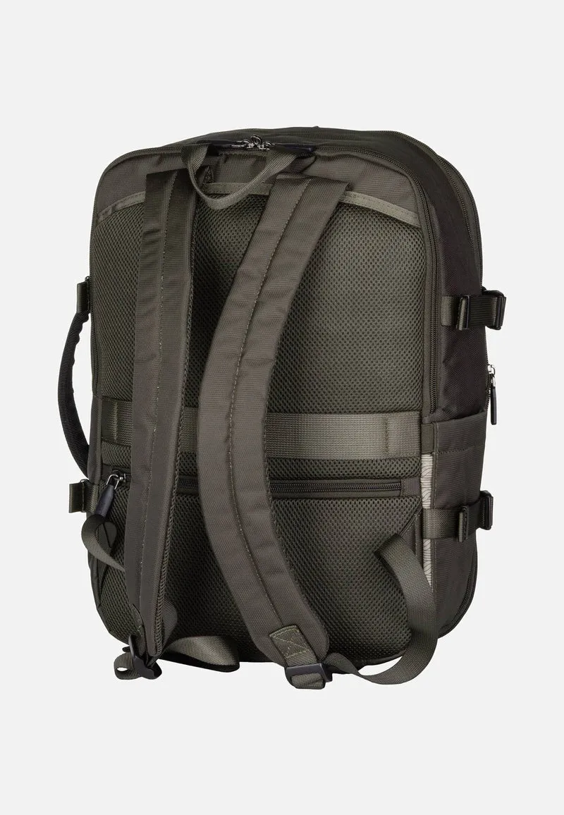Ulisse BP 4497 Olive - Rucksack