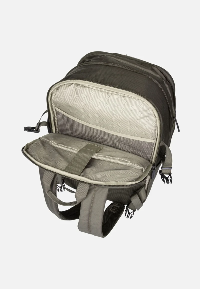 Ulisse BP 4497 Olive - Rucksack