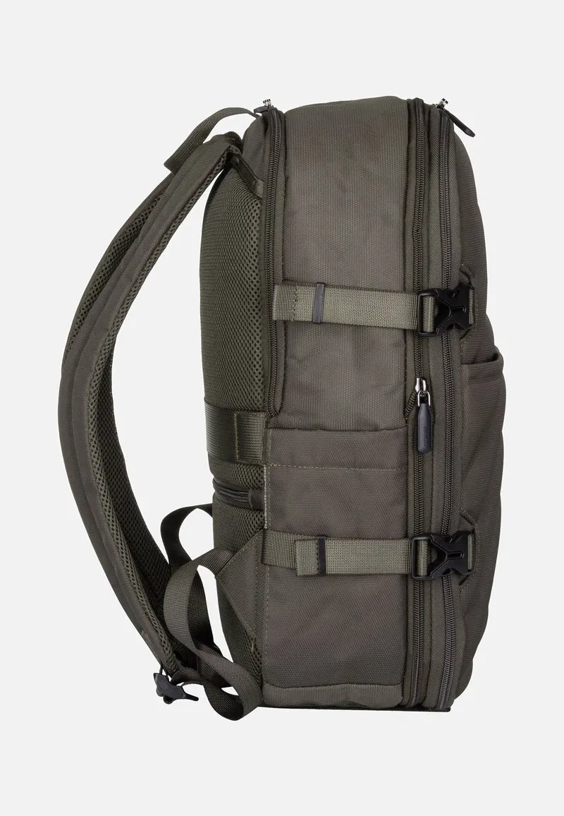 Ulisse BP 4497 Olive - Rucksack