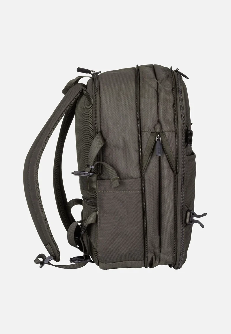 Ulisse BP 4497 Olive - Rucksack