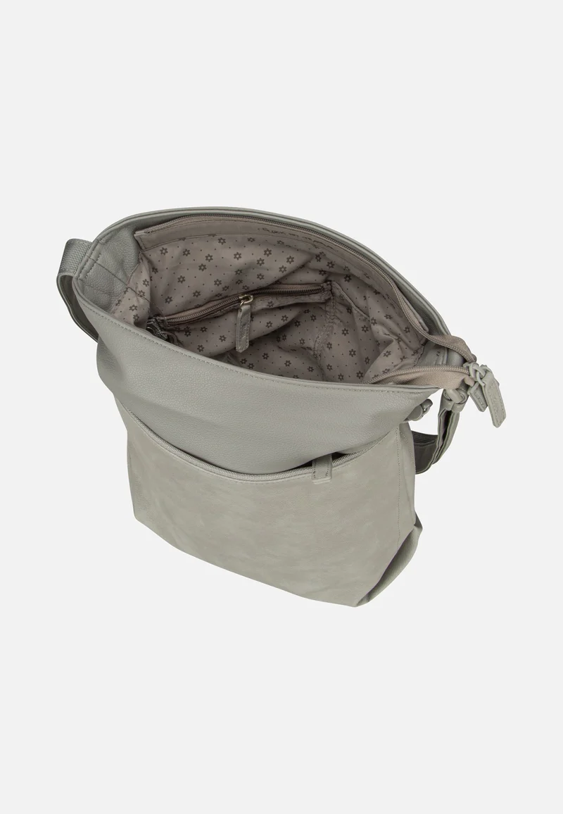 Jana J120 Nubuk/Ice - Crossbody Bag