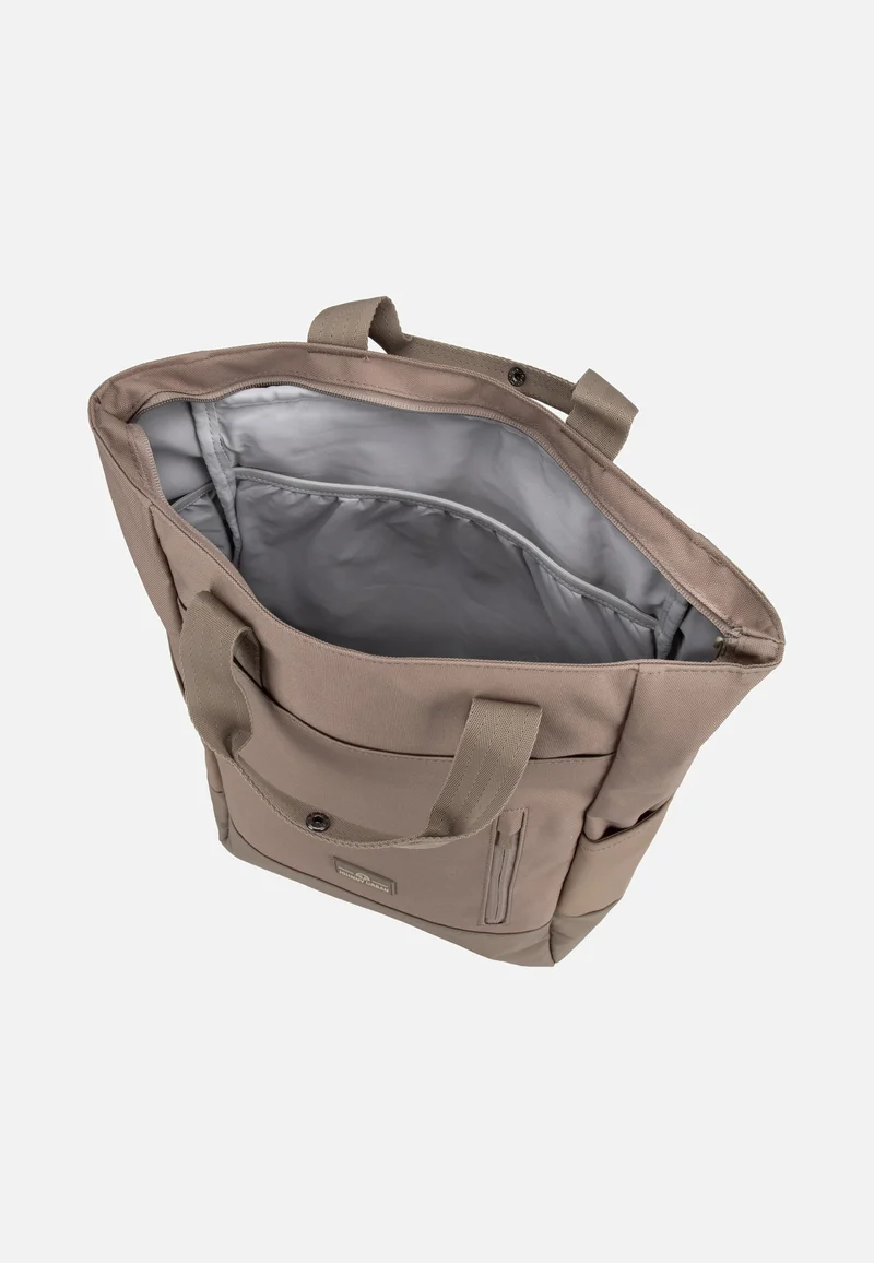 Blair Desert Grey - Rucksack
