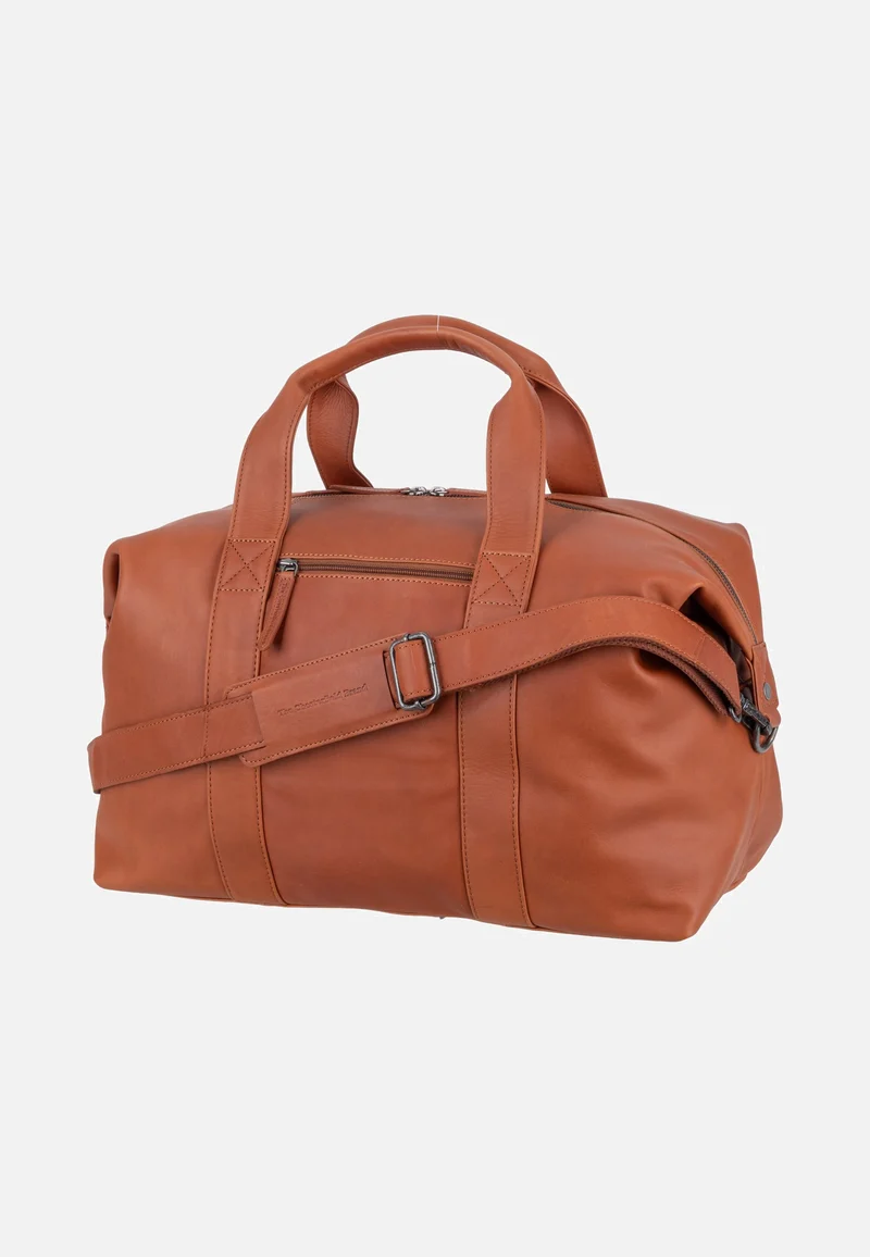 Conor 0048 Cognac - Weekender