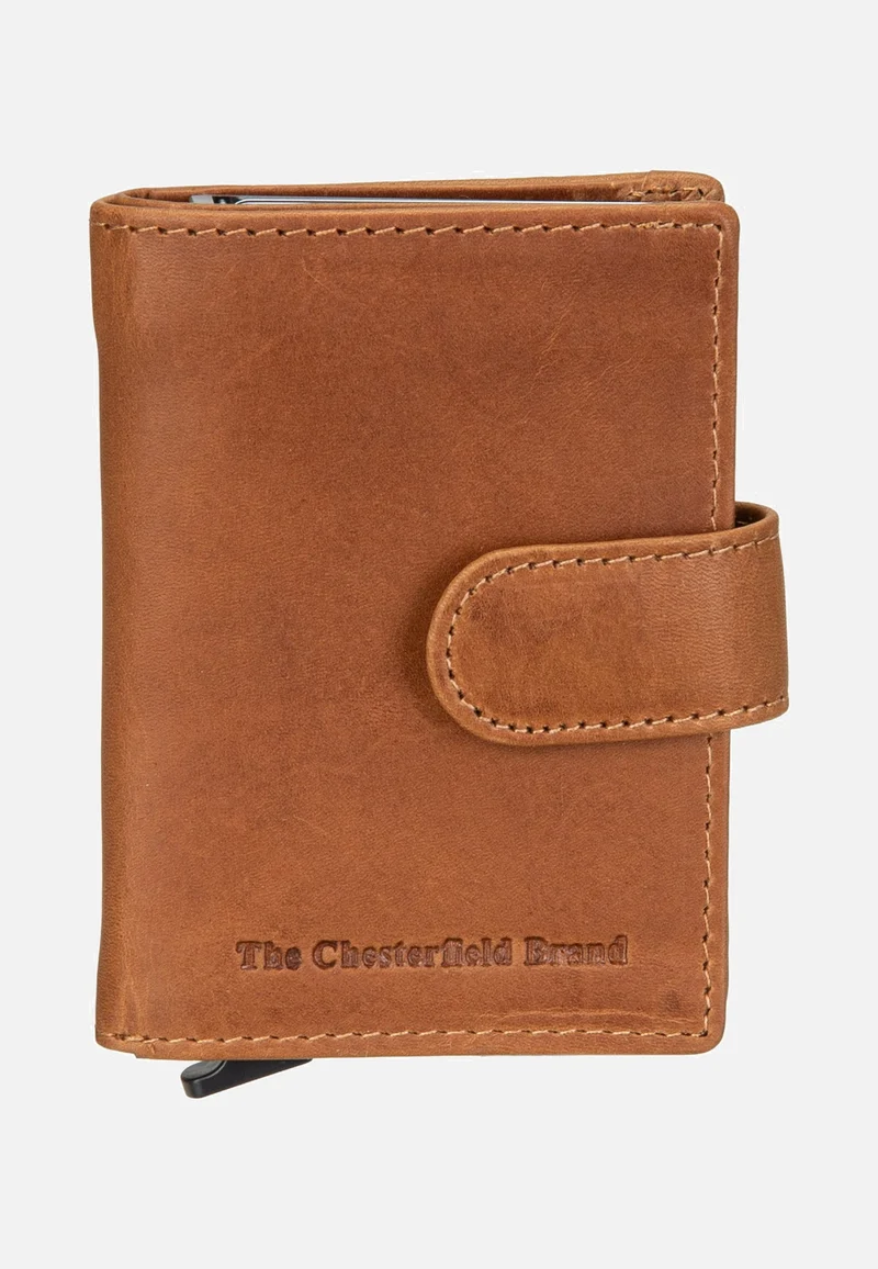 Loughton 0381 Cognac - Portemonnaie
