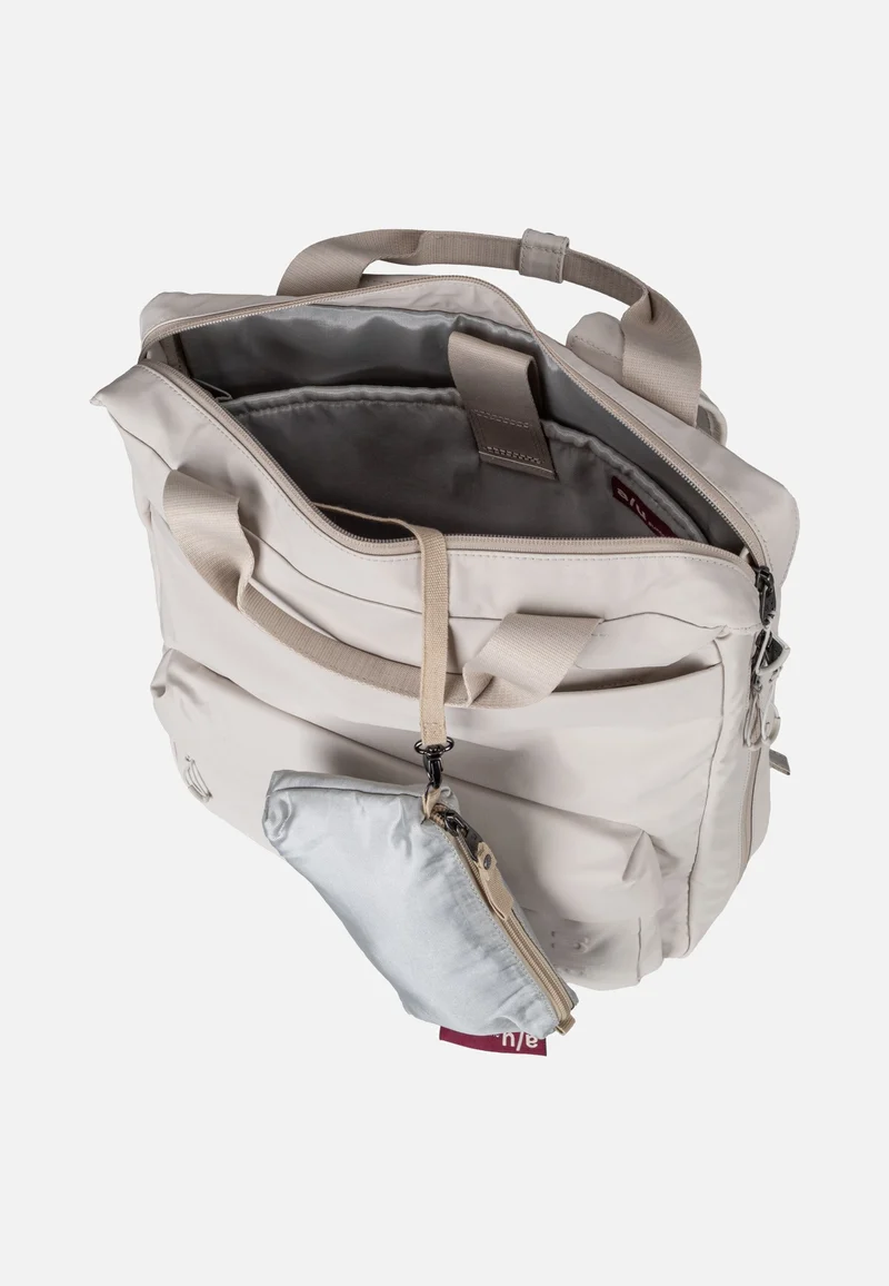 Sagami RE lite Linen - Rucksack