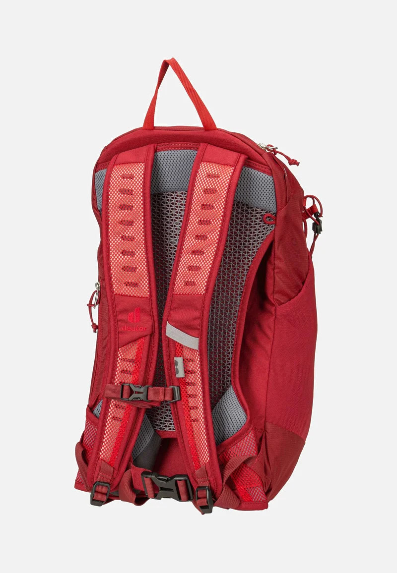 AC Lite 17 Cherry/Masala - Rucksack