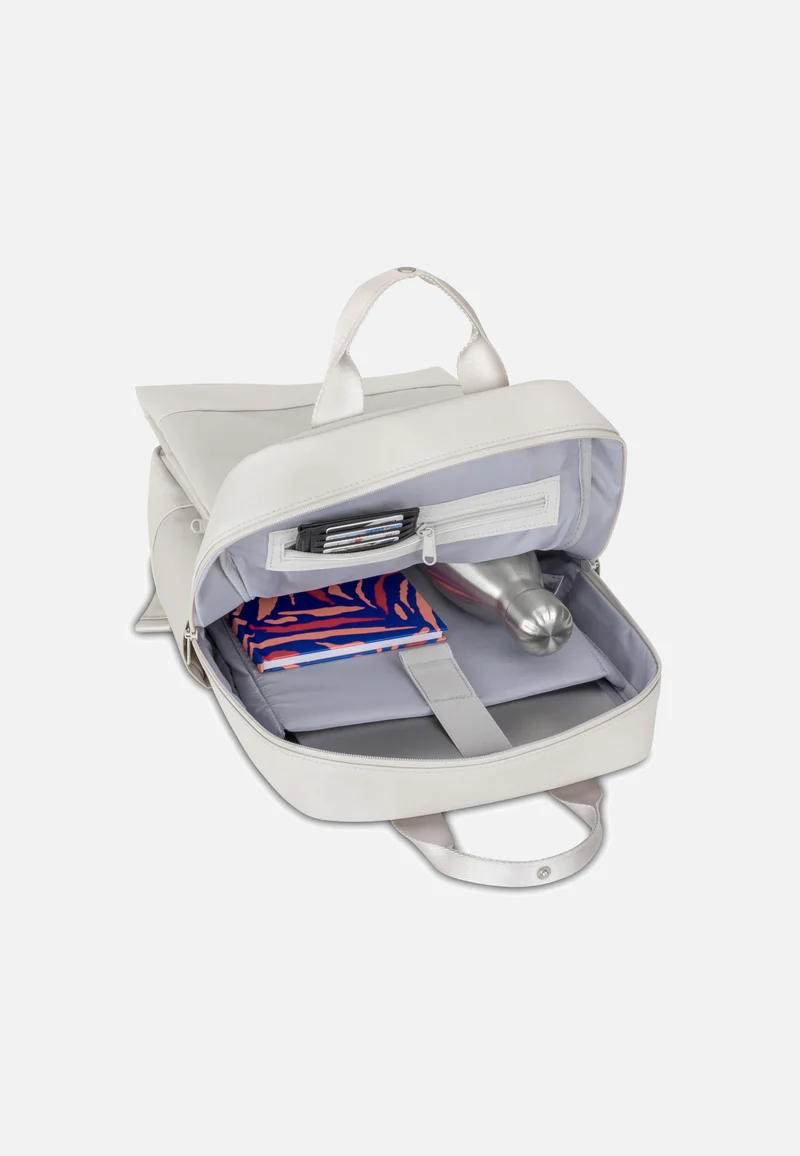 Jona Large Sand - Rucksack