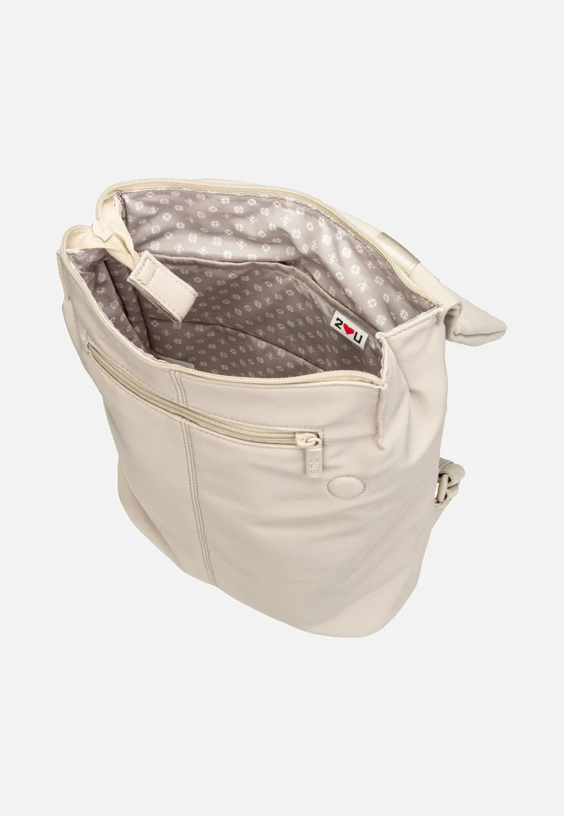 Mademoiselle.Tex MRTX13 Sand - Rucksack