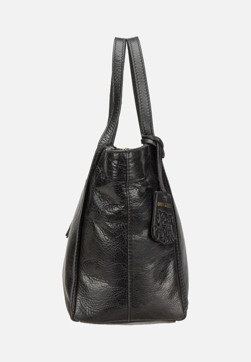 Fine Florence 1001702 Black - Henkeltasche