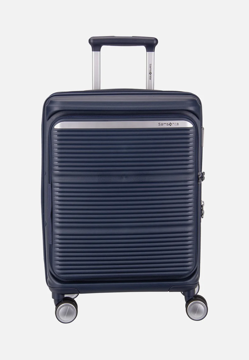 Paralux HS 55/20 Exp Global Sp Midnight Navy - Koffer