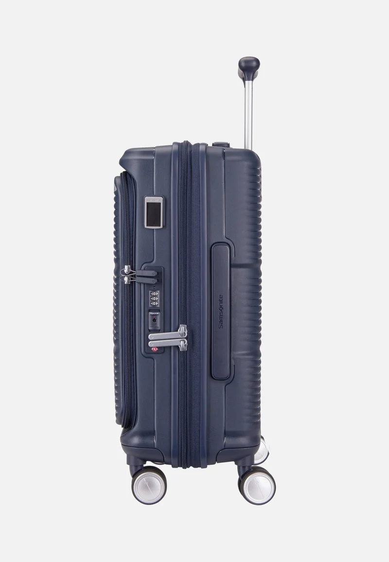 Paralux HS 55/20 Exp Global Sp Midnight Navy - Koffer