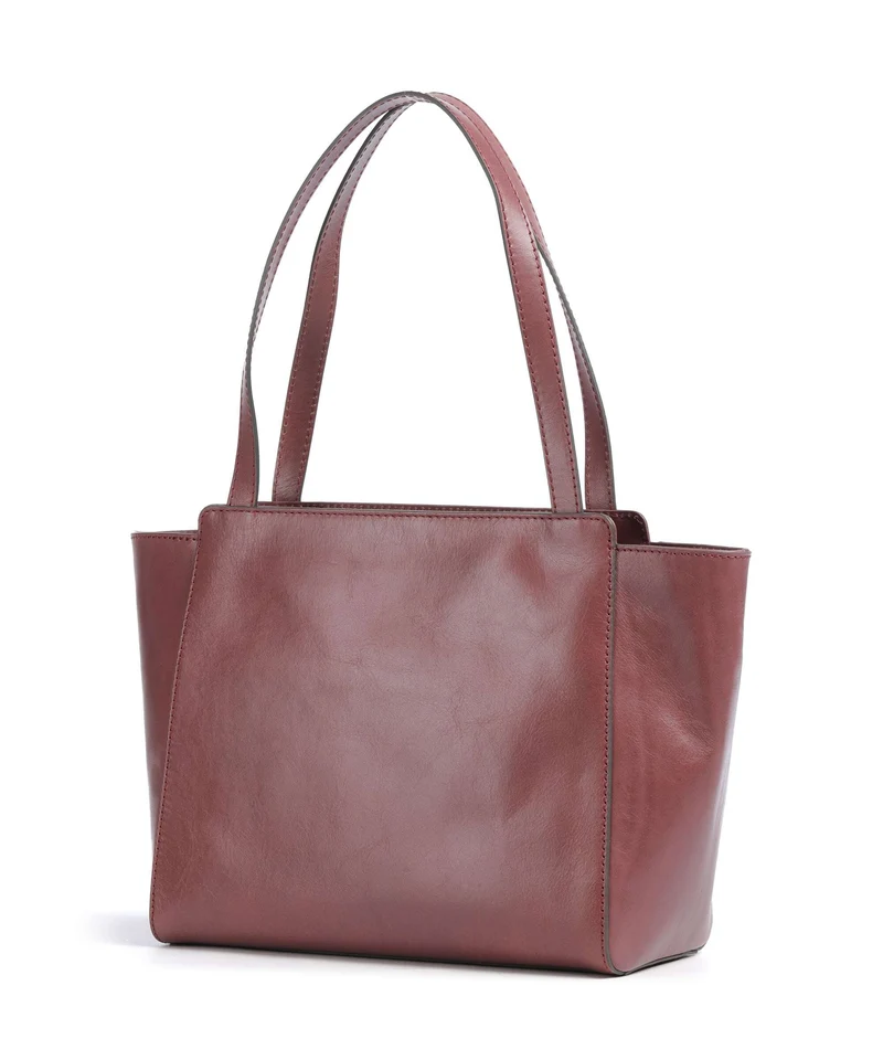 The Bridge Lucrezia Shopper orchidea