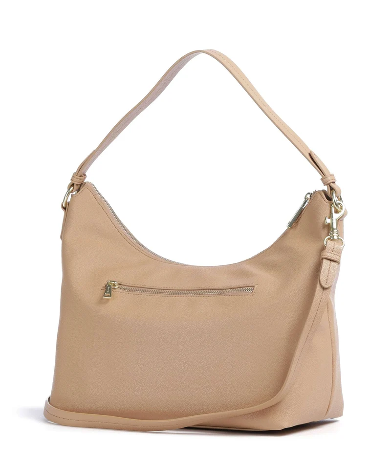 JOOP! Jeans Cuore Lettera Dalia Beuteltasche sand
