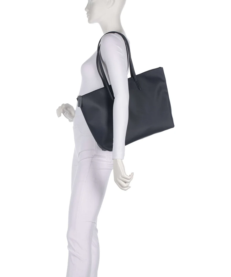 Lacoste L.12.12 Concept Shopper penombre