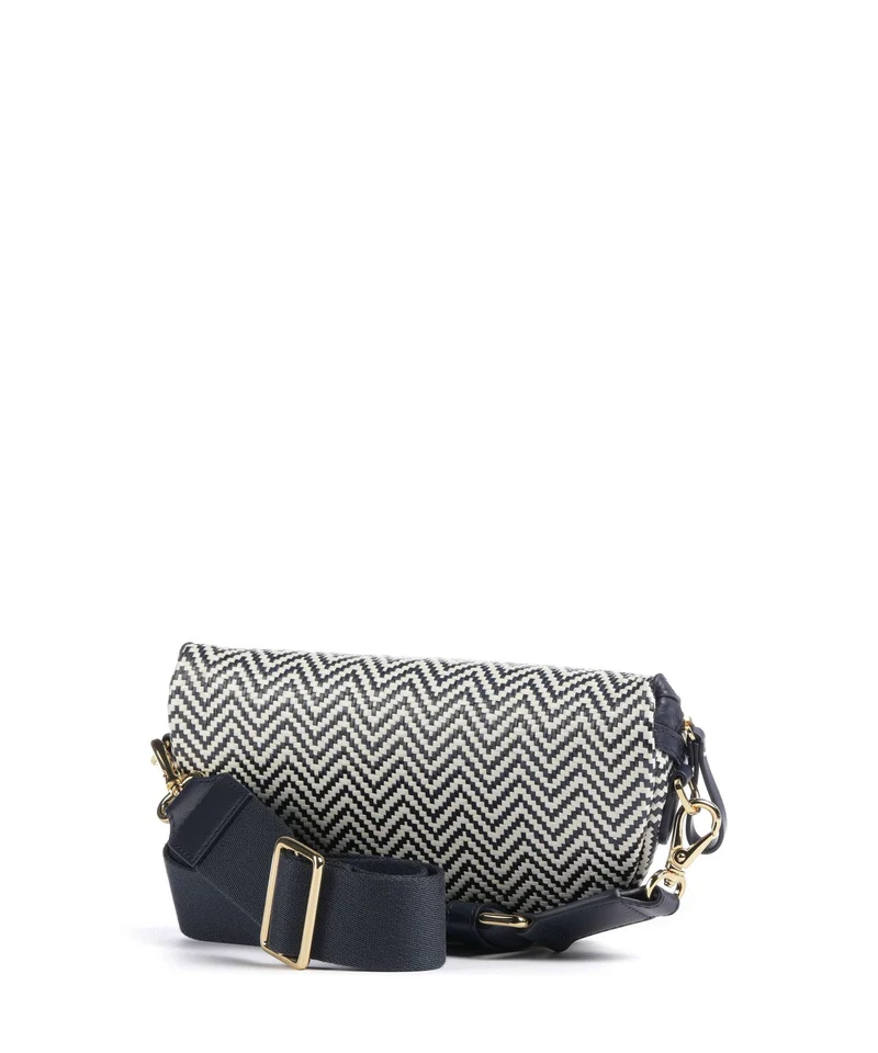 Lauren Ralph Lauren Marcy Gürteltasche refined navy/soft white