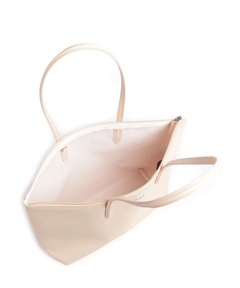 Lacoste L.12.12 Concept Shopper angie