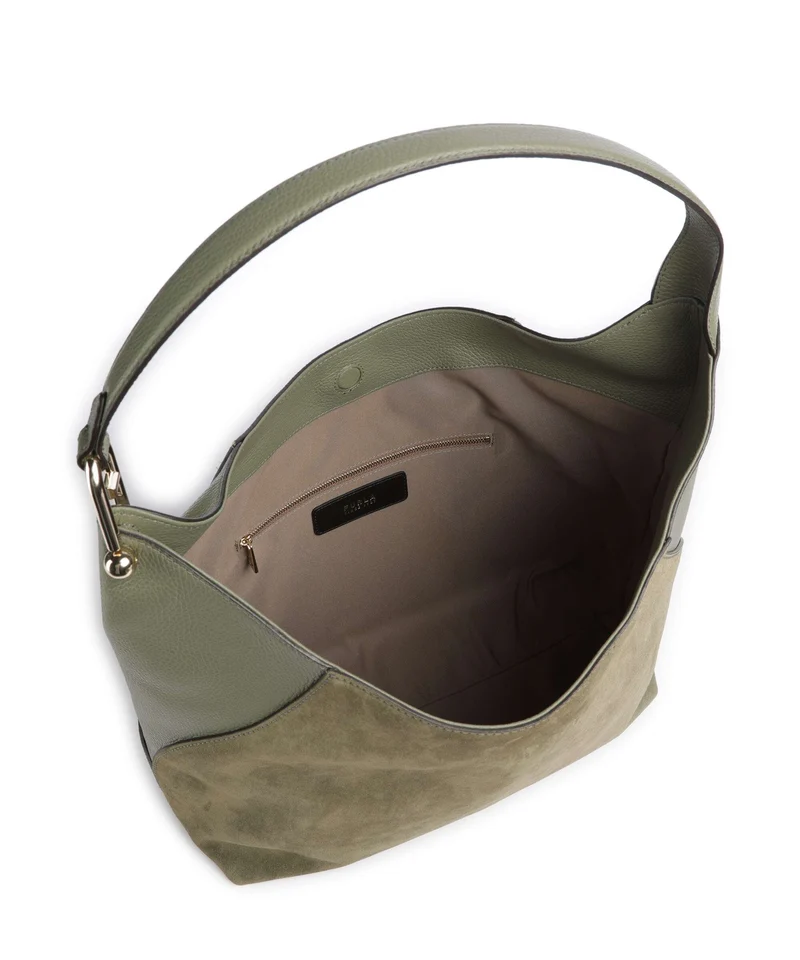 Furla Lara L Beuteltasche toni avocado