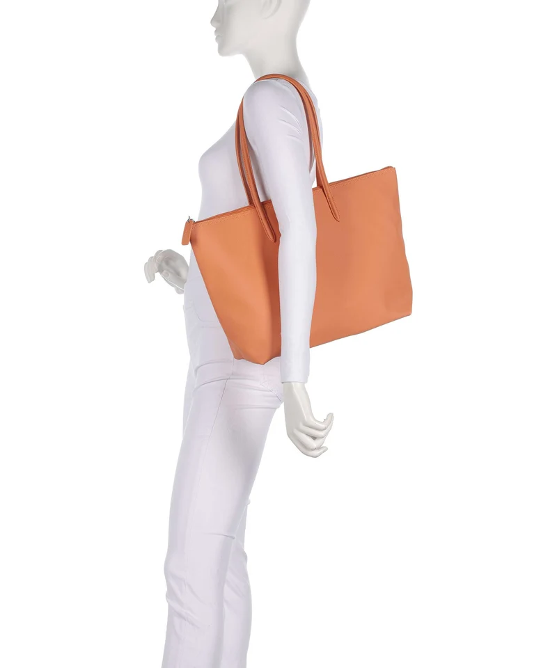Lacoste L.12.12 Concept Shopper blossom