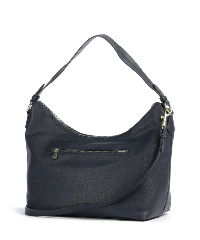 JOOP! Jeans Cuore Lettera Dalia Beuteltasche darkblue