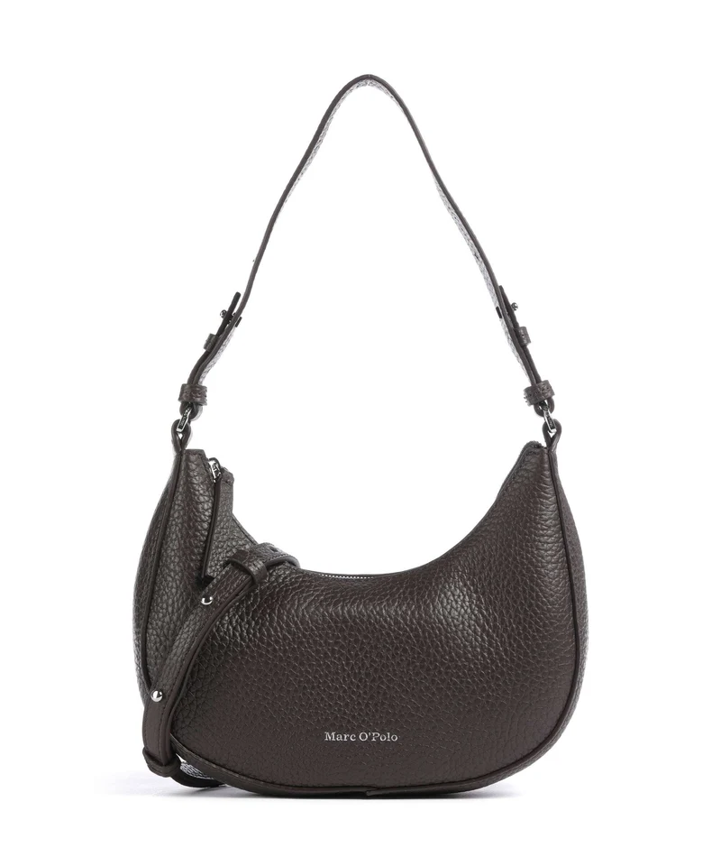 Marc O'Polo Beya M Schultertasche shaded brown