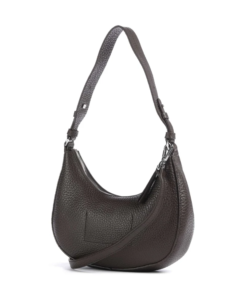 Marc O'Polo Beya M Schultertasche shaded brown