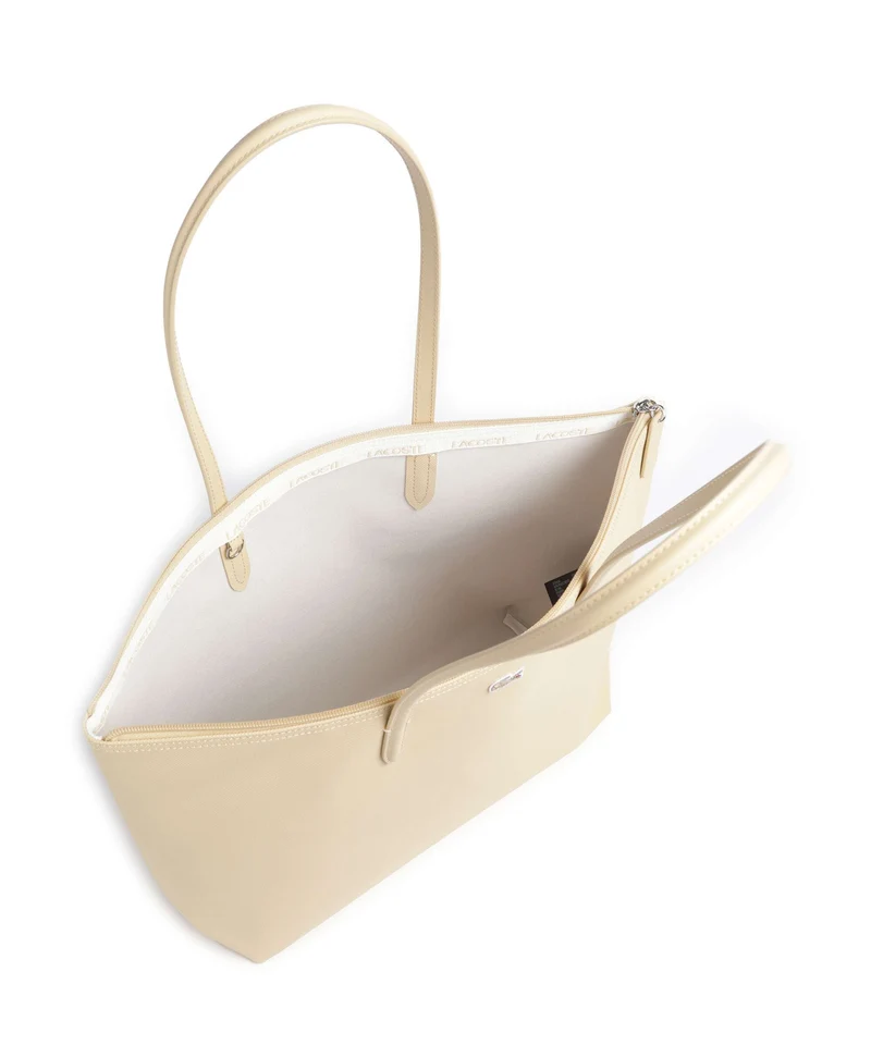 Lacoste L.12.12 Concept Shopper millet