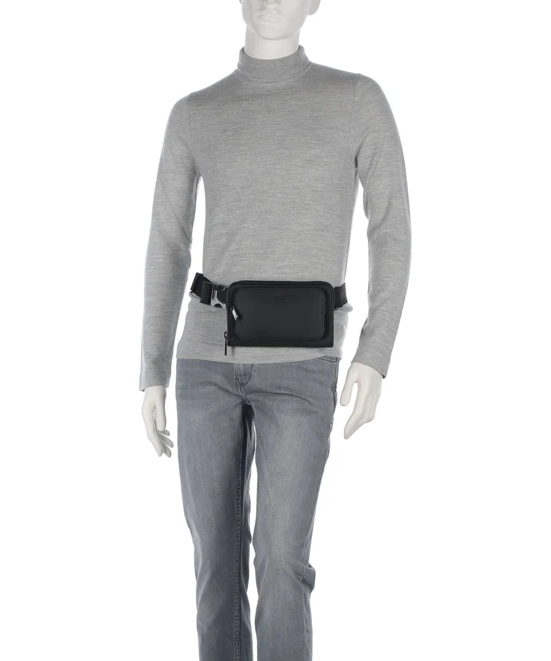 BOSS Crosstown Gürteltasche black