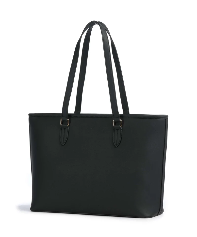 Love Moschino Bold Love Shopper black
