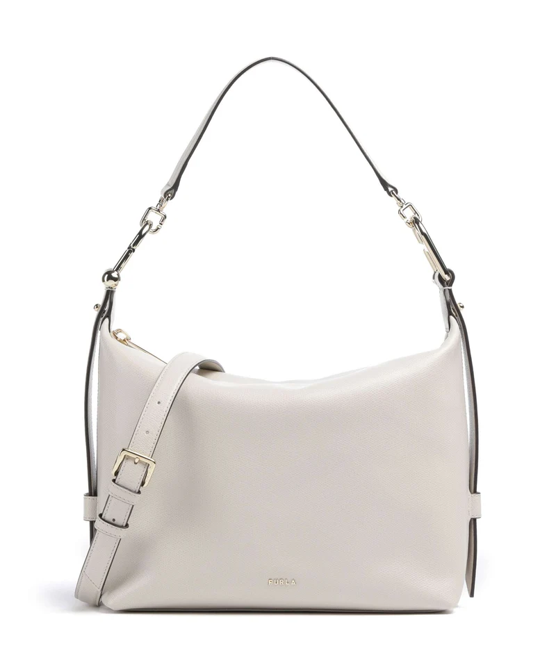 Furla Tonie M Beuteltasche sabbia