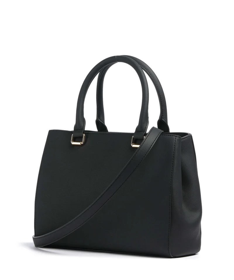 Love Moschino Bold Love Handtasche black