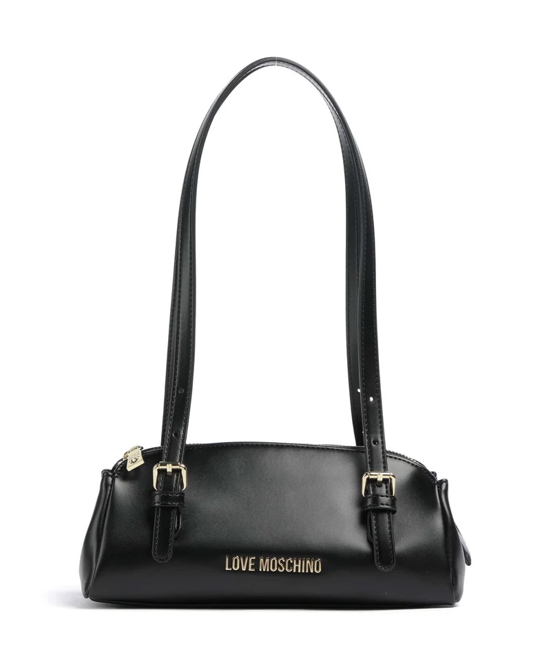 Love Moschino Smart Daily Schultertasche black