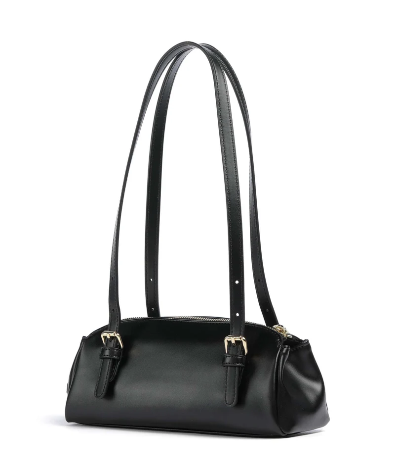Love Moschino Smart Daily Schultertasche black